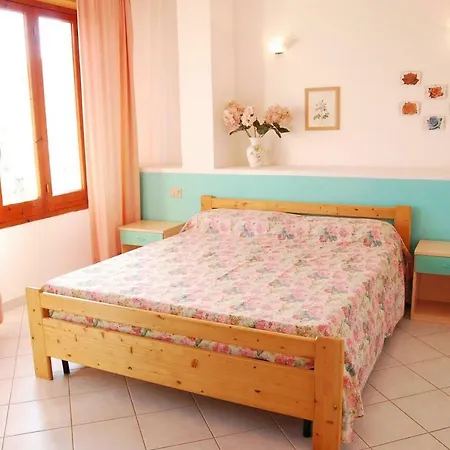 Casa Rita 무라베라