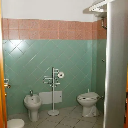 아파트 Casa Rita 무라베라