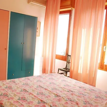 Casa Rita 아파트 *