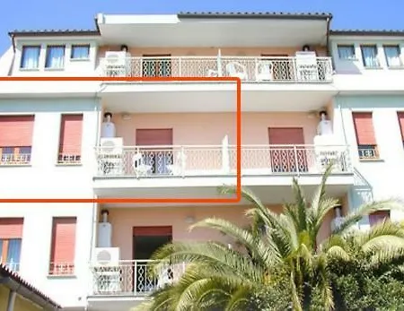 아파트 Casa Rita