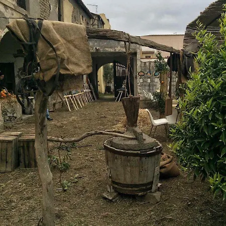 Casa Rita 무라베라