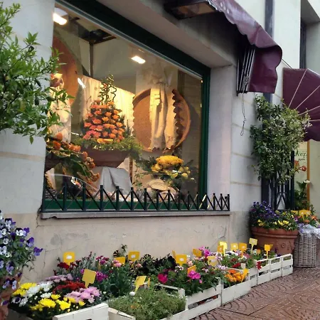 Casa Rita 아파트