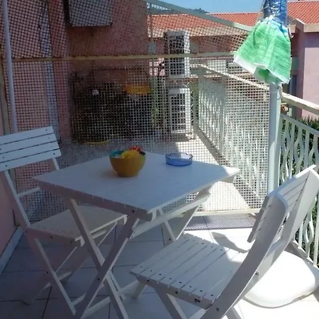 Appartamento Casa Rita Muravera